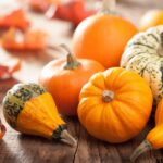come conservare la zucca