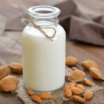 come fare il latte di mandorla fatto in casa