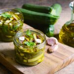 come fare le zucchine sott olio