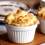 come preparare un soufflé perfetto