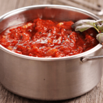 come rimediare a un sugo salato