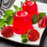come rimuovere la gelatina da uno stampo