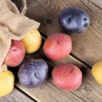 come scegliere le patate giuste