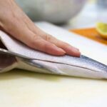 come sfilettare il pesce