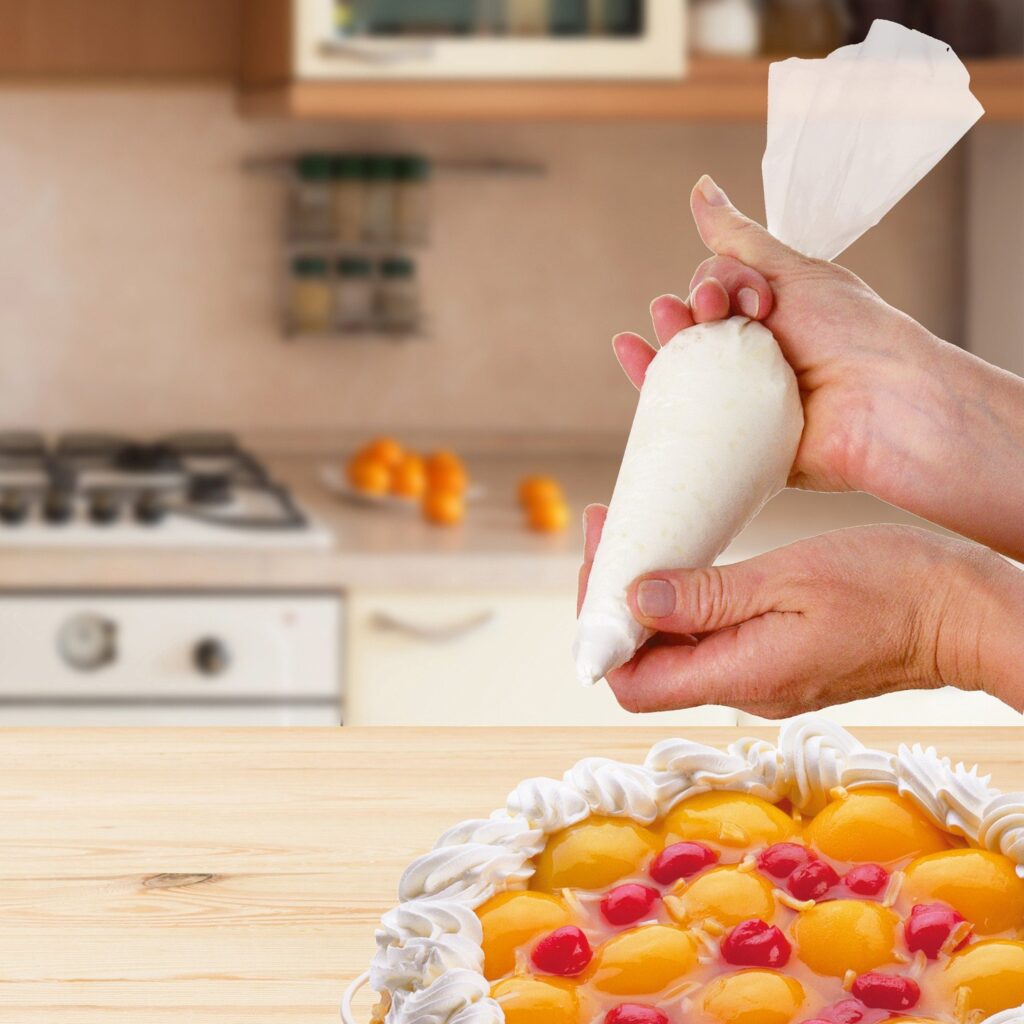 come si riempie la sach à poche