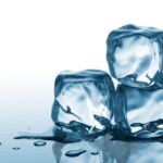 come usare il ghiaccio in cucina