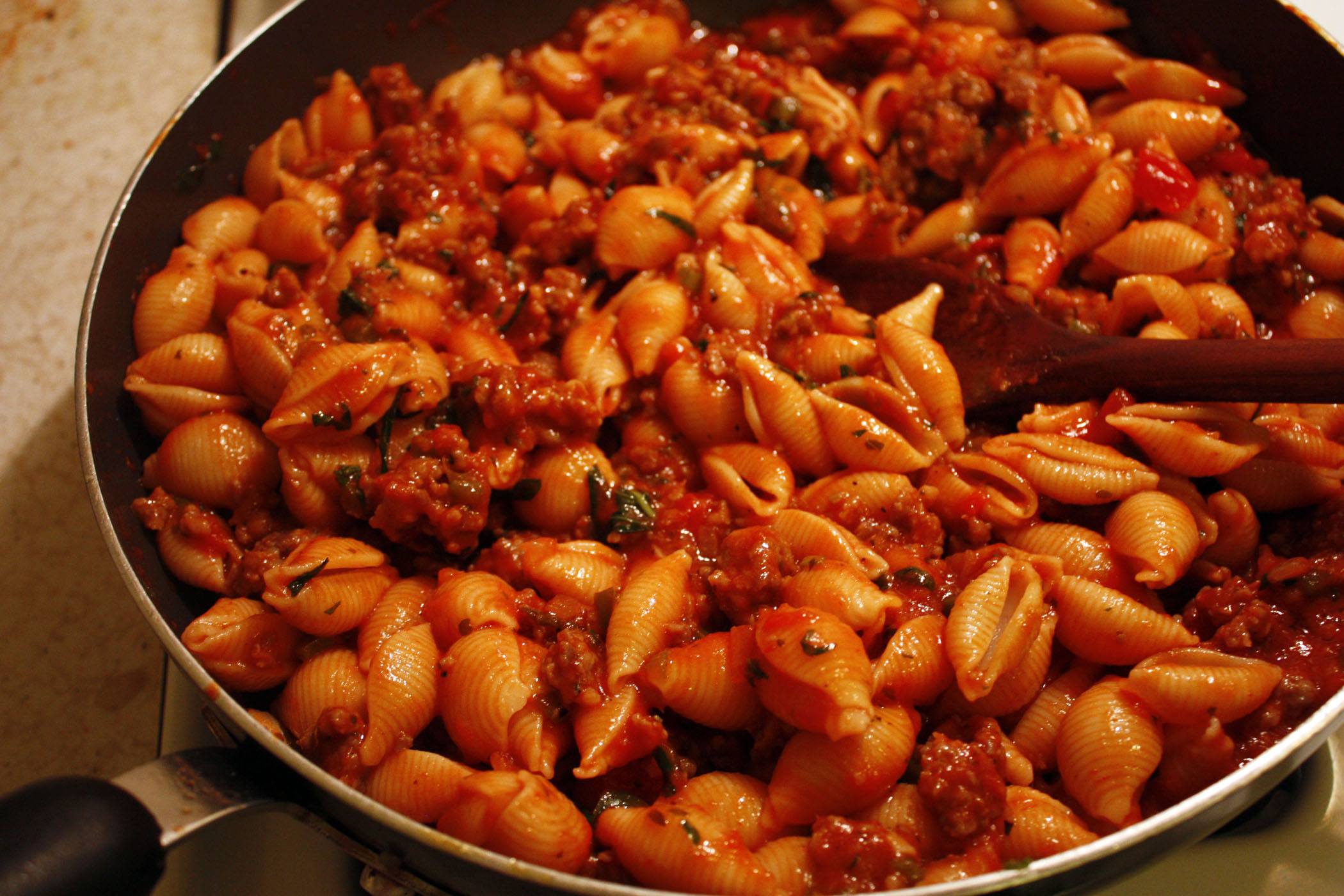 conchiglie rosse2