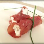 coni di bresaola