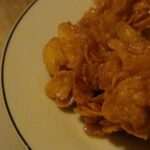 corn flakes