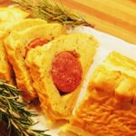 cotechino in crosta di purè
