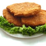 cotolette di formaggio