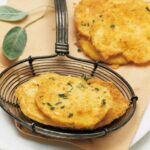 cotolette di sedano rapa
