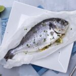 cottura al cartoccio