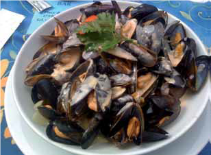 cozze