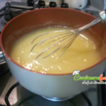 crema pasticcera senza glutine