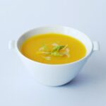 crema zucca