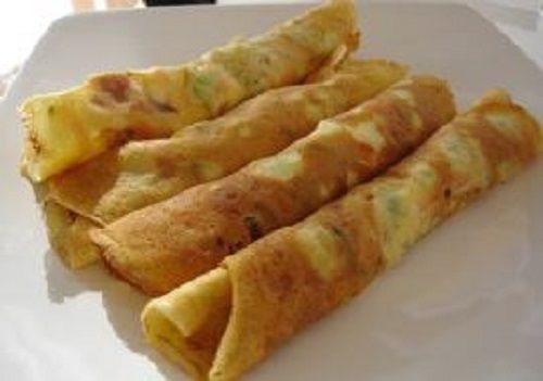 crepes