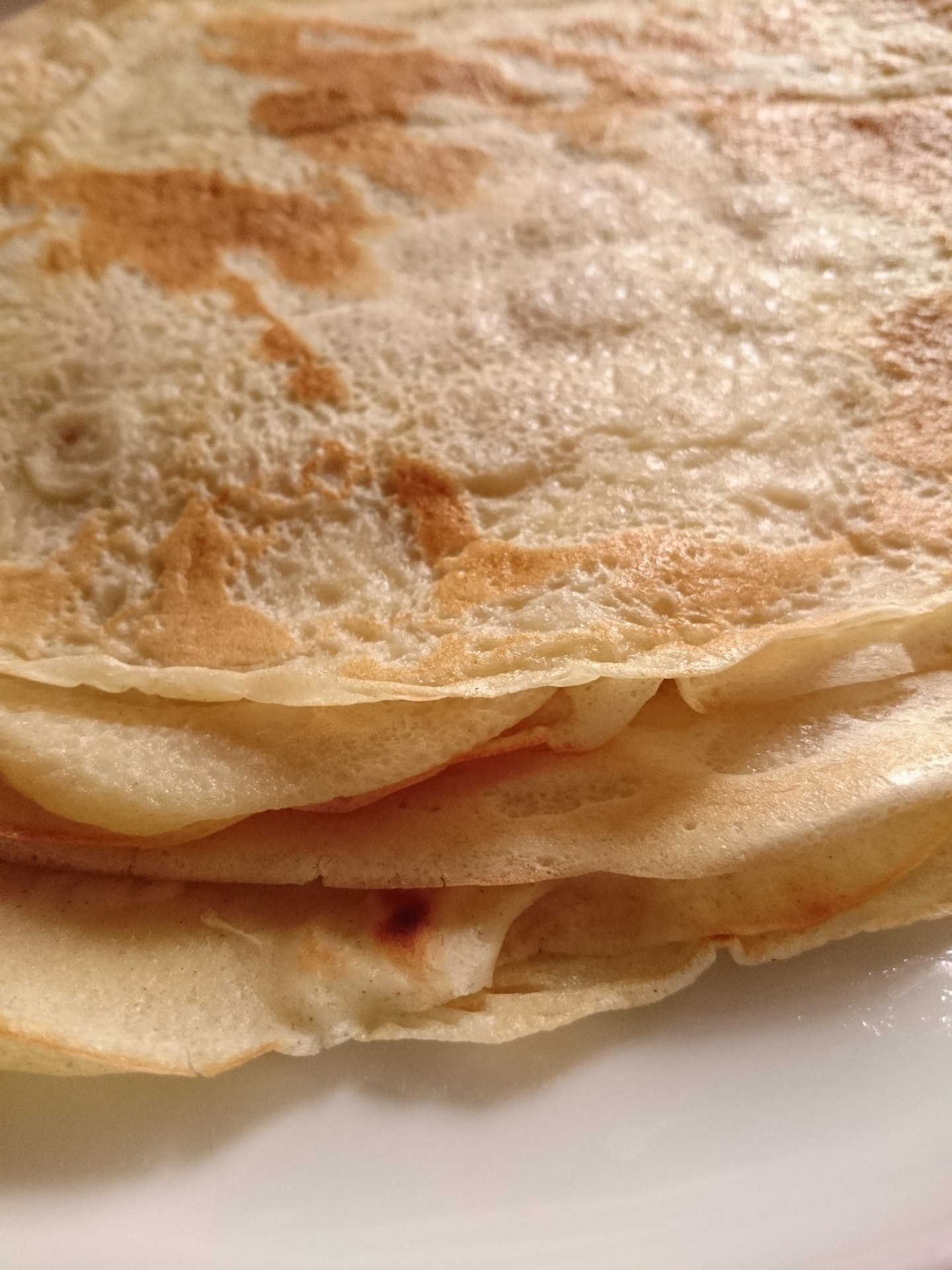 crespelle zucca