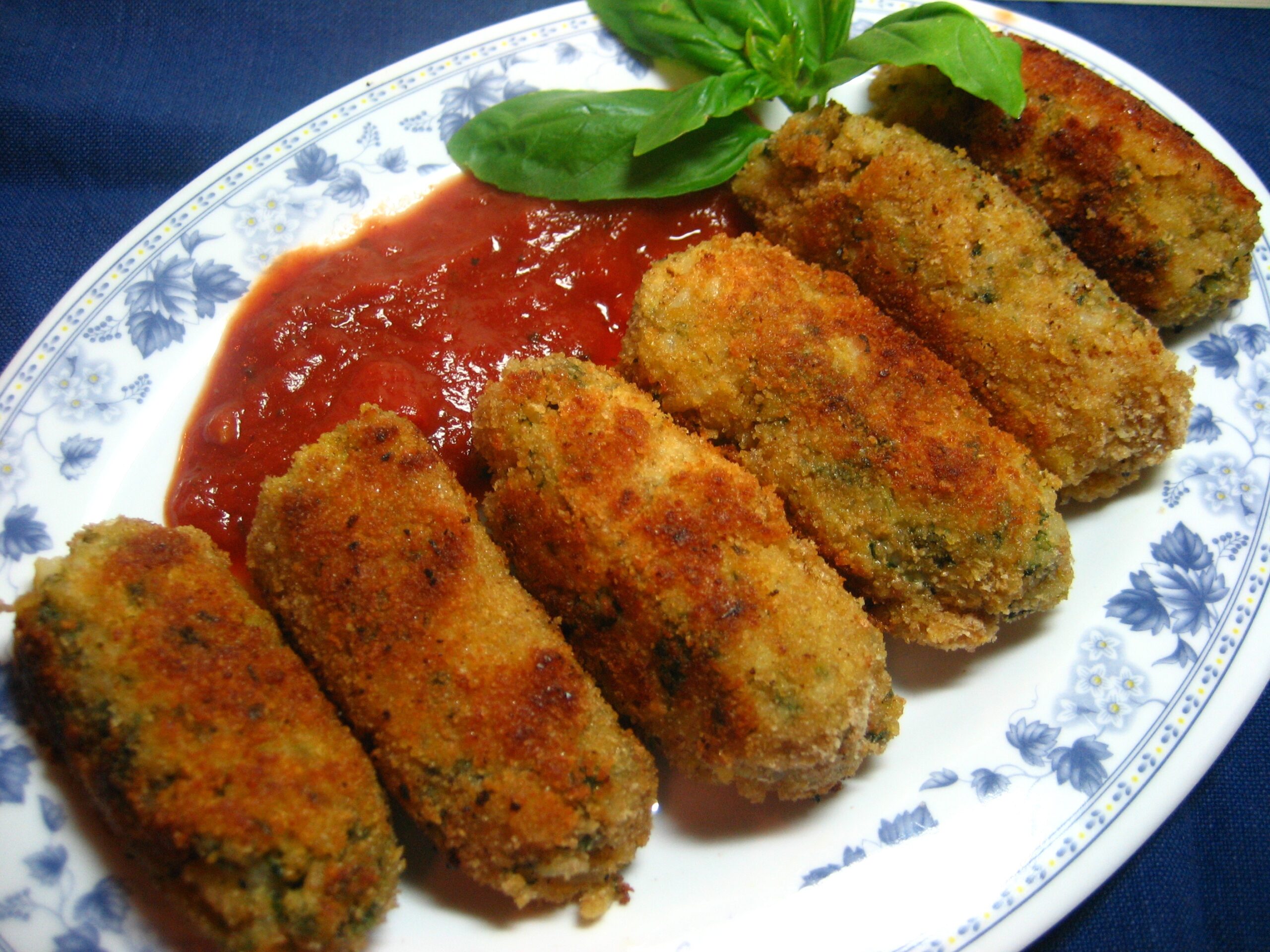 crocchette melanzane scaled