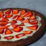 crostata fragole