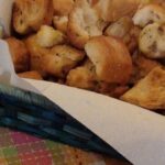 crostini