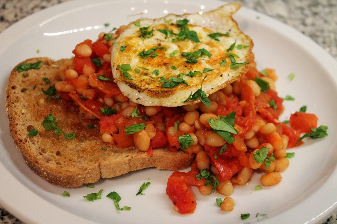 crostini peperoni