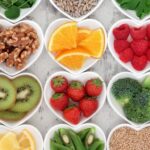 cuori cibo
