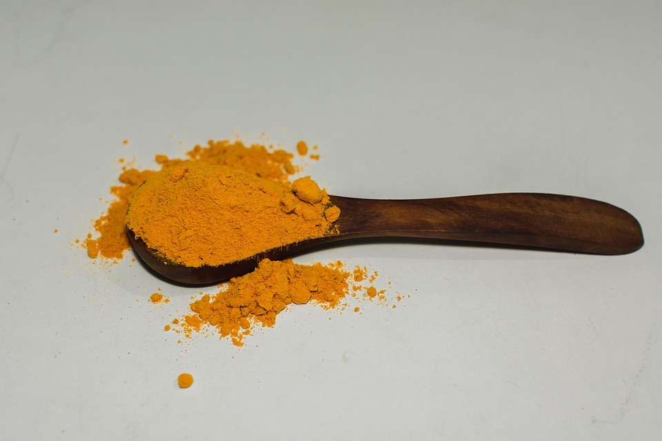 curcuma spezia