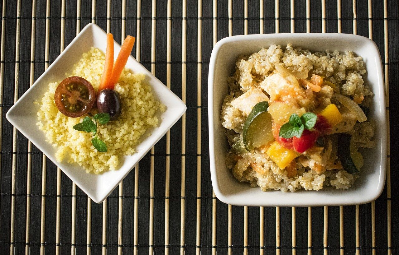 cuscus 2