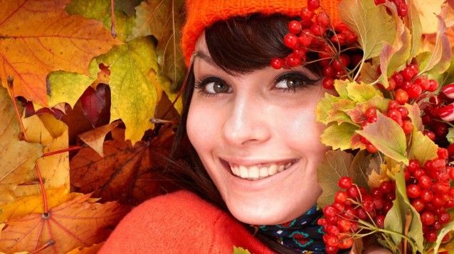 dieta autunno