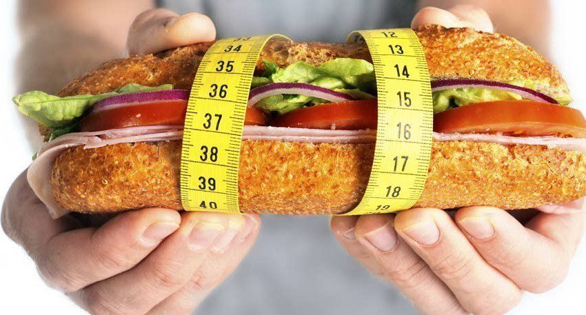 dieta del panino come funziona quanti chili si perdono e menu di esempio