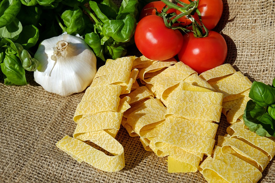 digeribilità degli alimenti