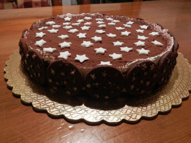 dolce pan di stelle 1