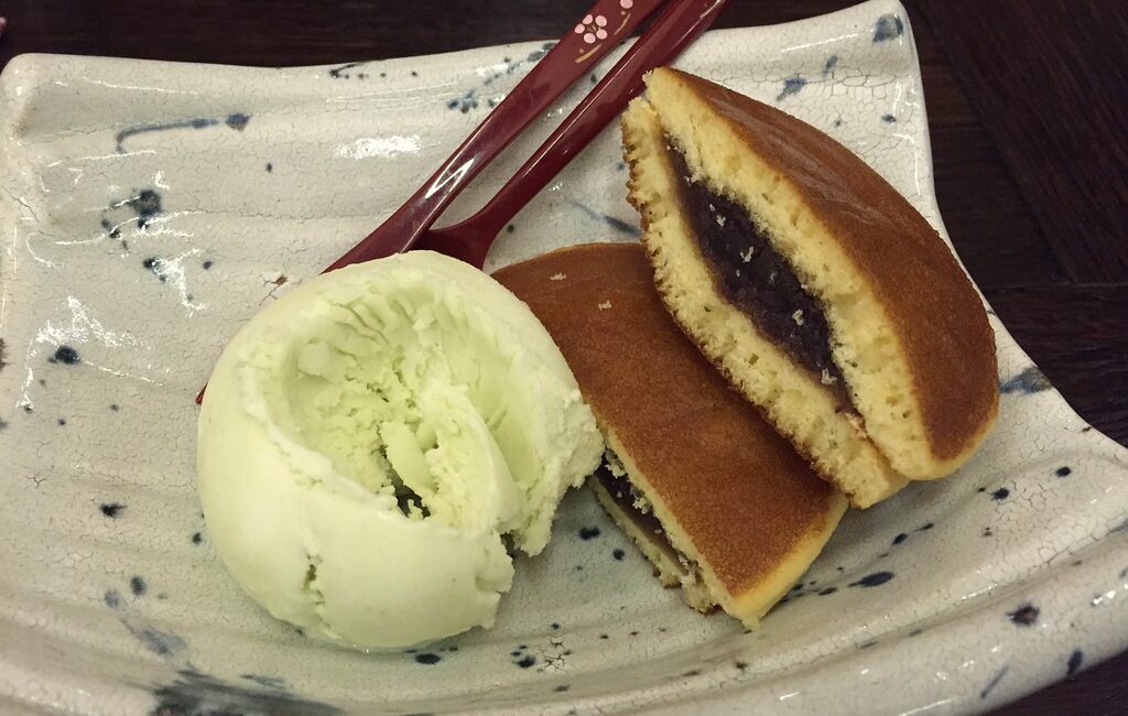 dorayaki