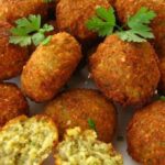felafel