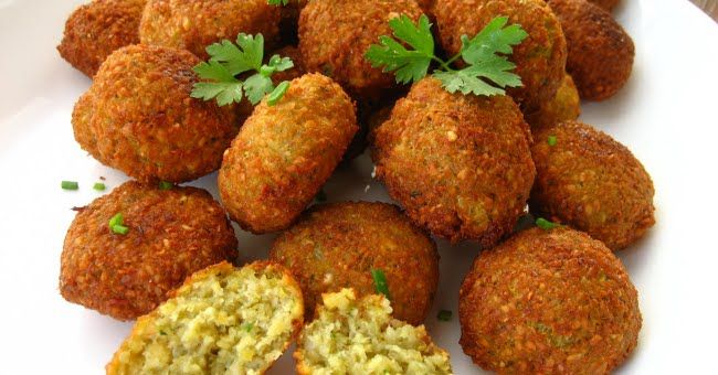 felafel