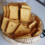 fette biscottate fatte in casa