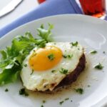 filetto alla Bismarck