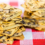 finta frittata di funghi
