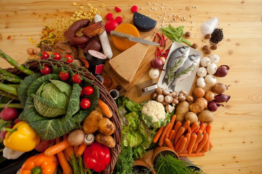 foods