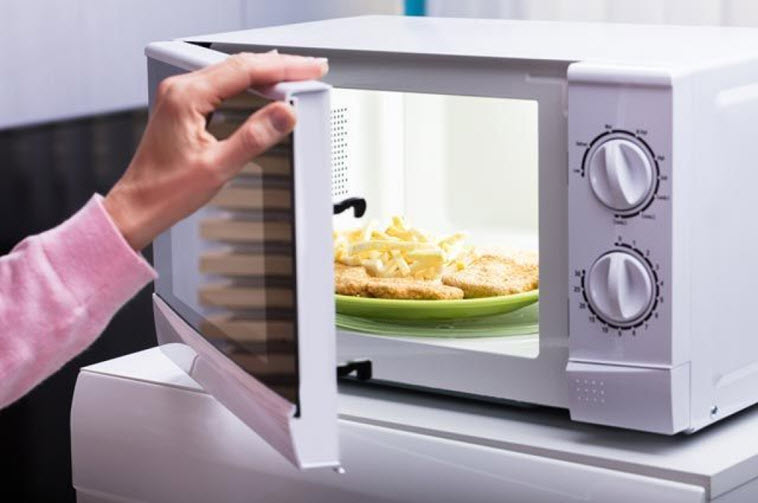 Miglior forno a microonde: combinato, da incasso o professionale – Classifica