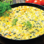 frittata