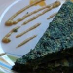 frittata spinaci