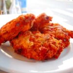 frittelle di pomodori
