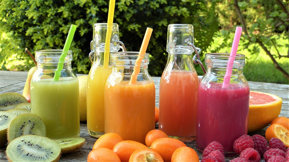 frullatore per smoothie 1