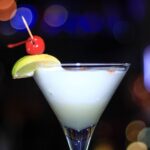 frutta rum