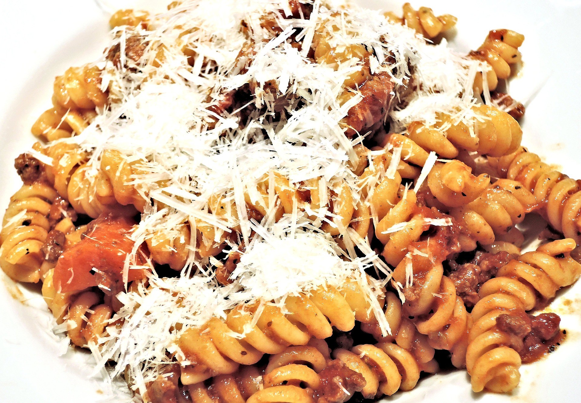 fusilli oro