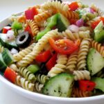 fusilli orto