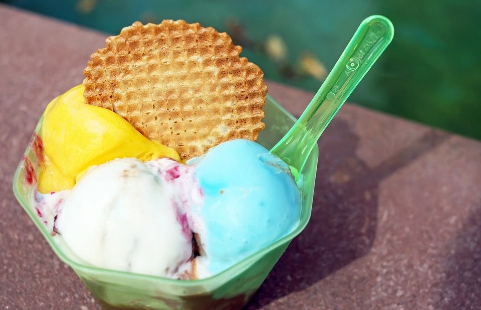 gelato