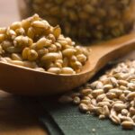 germe di grano proprietà e benefici